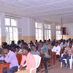 Collège Provincial des Étudiants du Sud-Kivu
